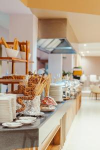 tanga beach resort and spa