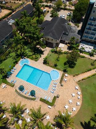 tanga beach resort and spa