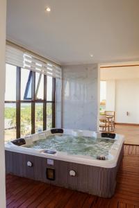 tanga beach resort and spa