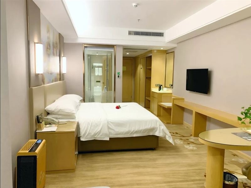 vienna international hotel shenzhen pinghu metro station