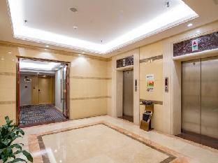 vienna international hotel shenzhen pinghu metro station