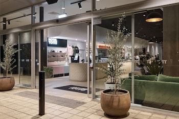 hotel totto wollongong