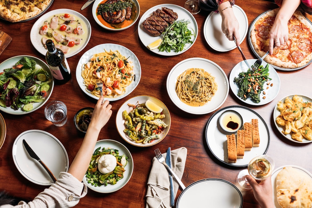 hotel totto wollongong