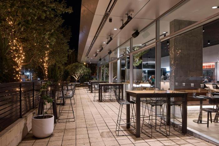 hotel totto wollongong