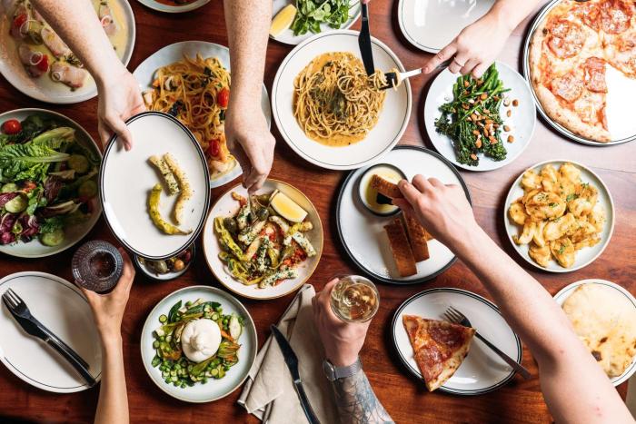 hotel totto wollongong