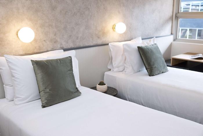 hotel totto wollongong