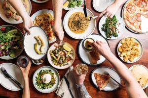 hotel totto wollongong