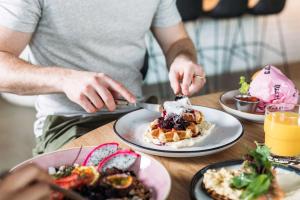 hotel totto wollongong