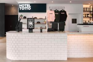 hotel totto wollongong