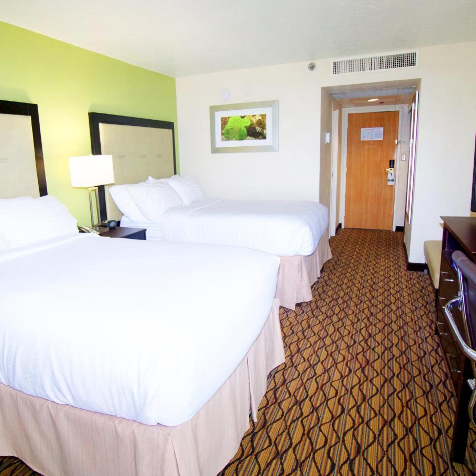 holiday inn corpus christi downtown marina an ihg hotel