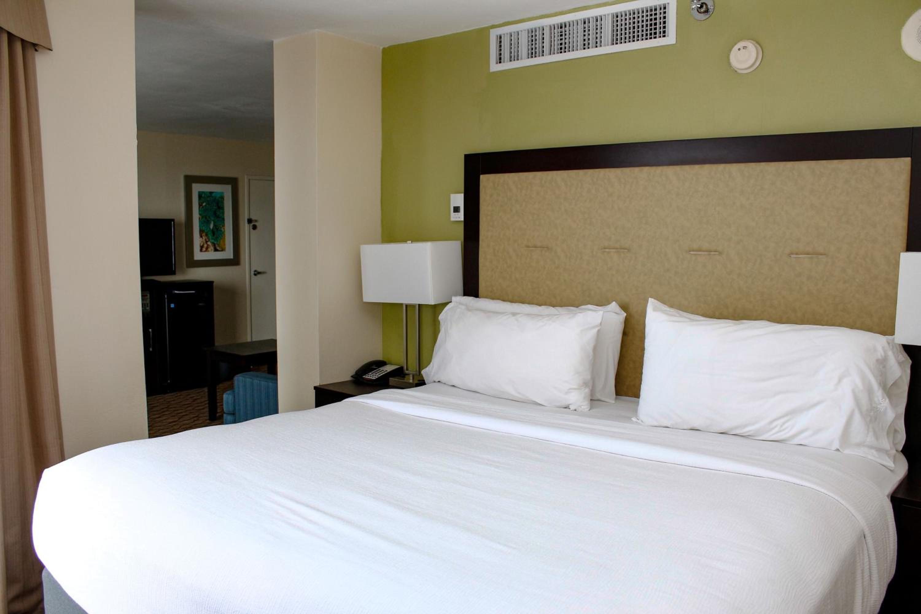 holiday inn corpus christi downtown marina an ihg hotel