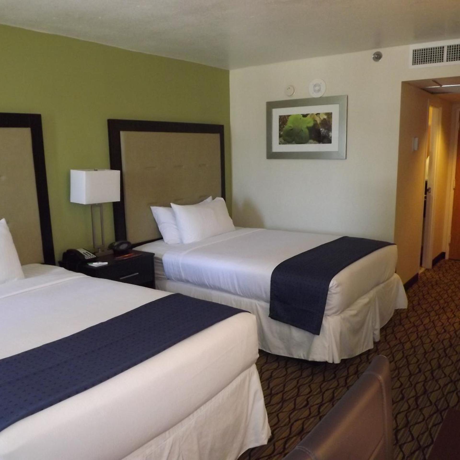 holiday inn corpus christi downtown marina an ihg hotel