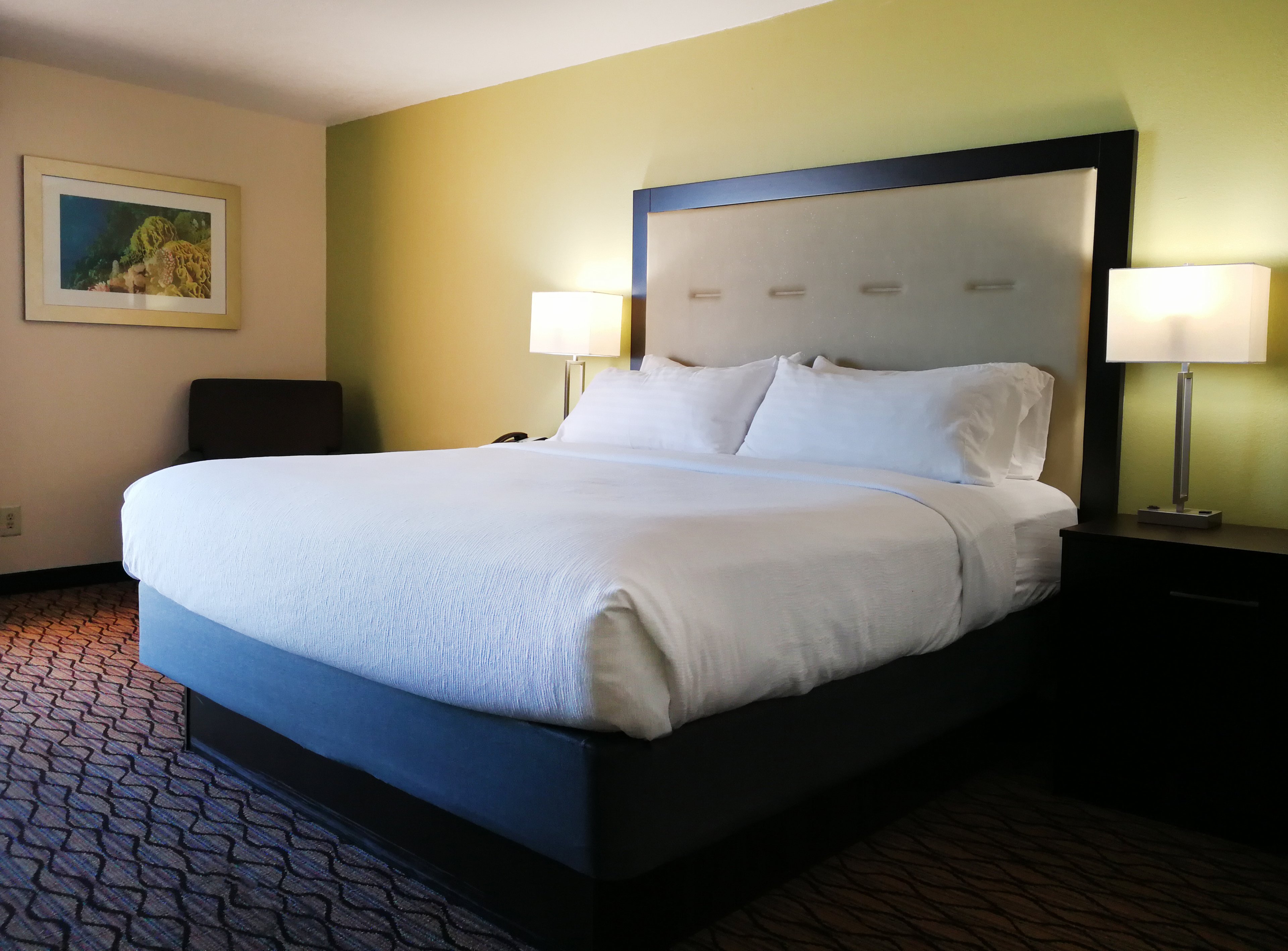 holiday inn corpus christi downtown marina an ihg hotel
