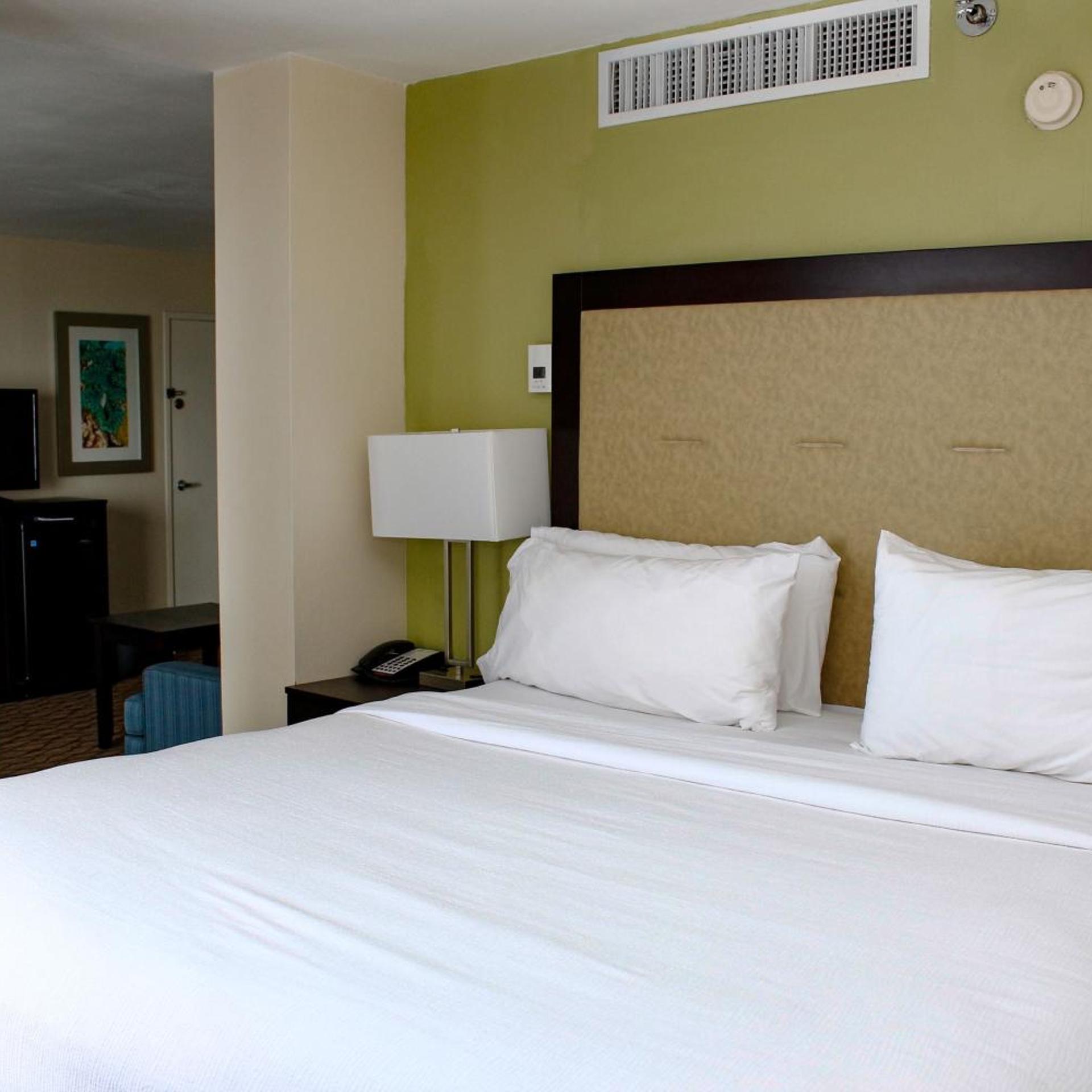 holiday inn corpus christi downtown marina an ihg hotel