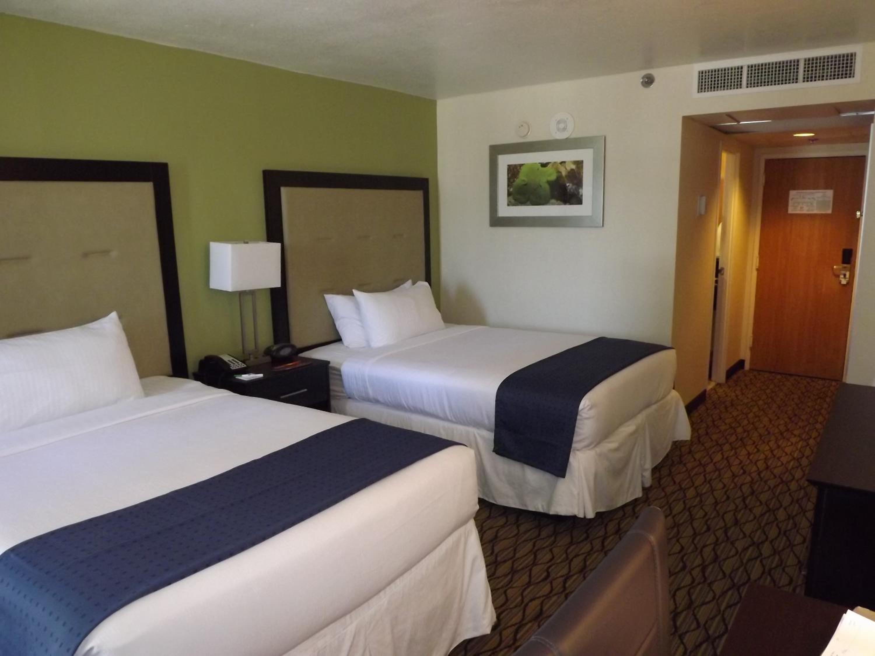 holiday inn corpus christi downtown marina an ihg hotel