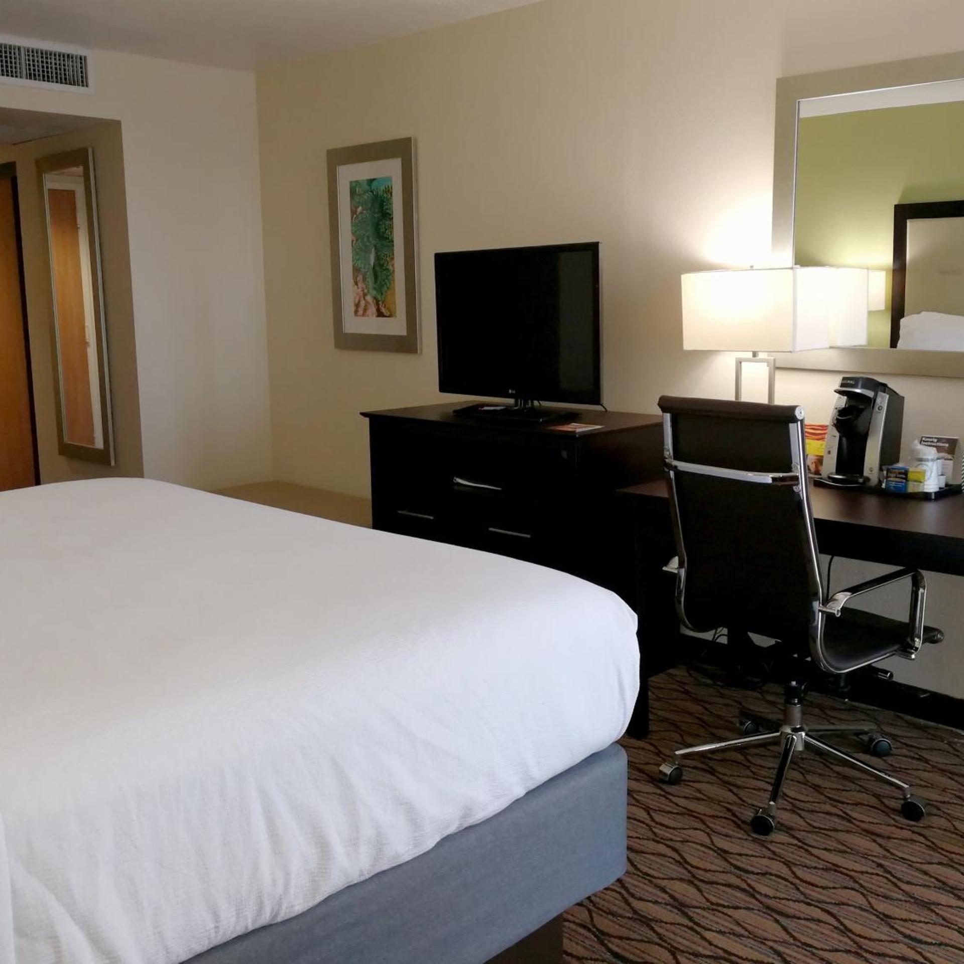 holiday inn corpus christi downtown marina an ihg hotel
