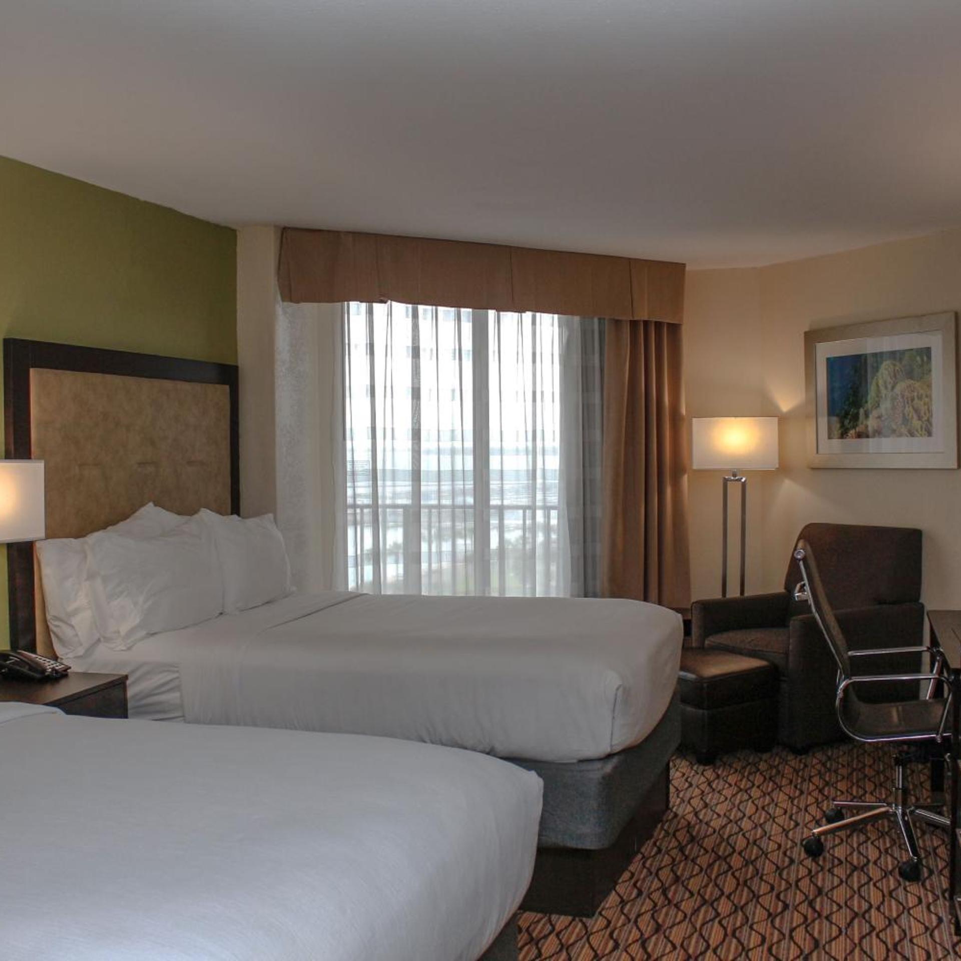holiday inn corpus christi downtown marina an ihg hotel