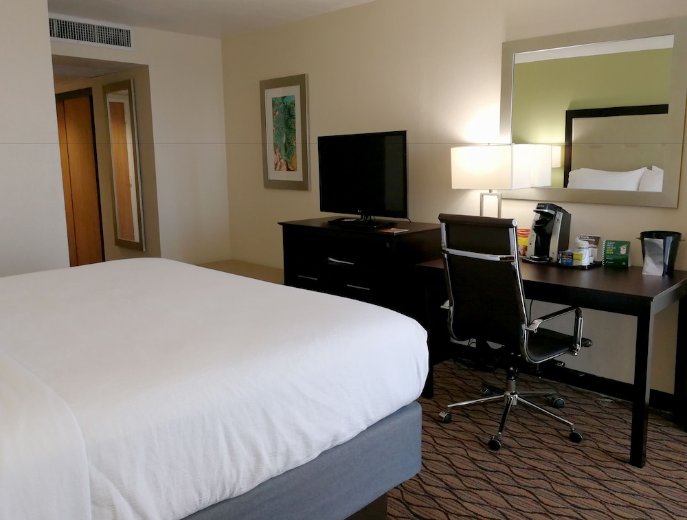 holiday inn corpus christi downtown marina an ihg hotel