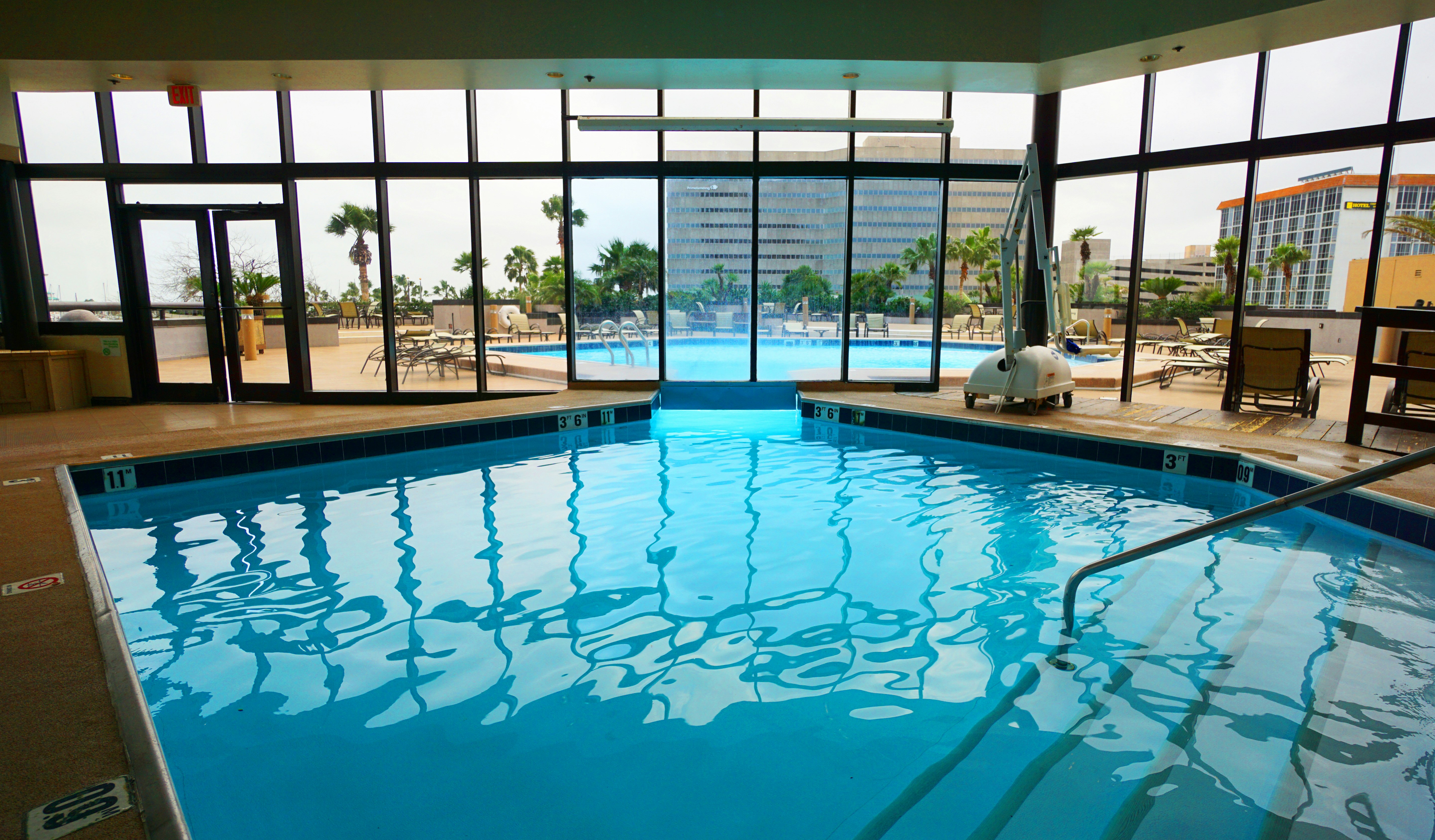 holiday inn corpus christi downtown marina an ihg hotel