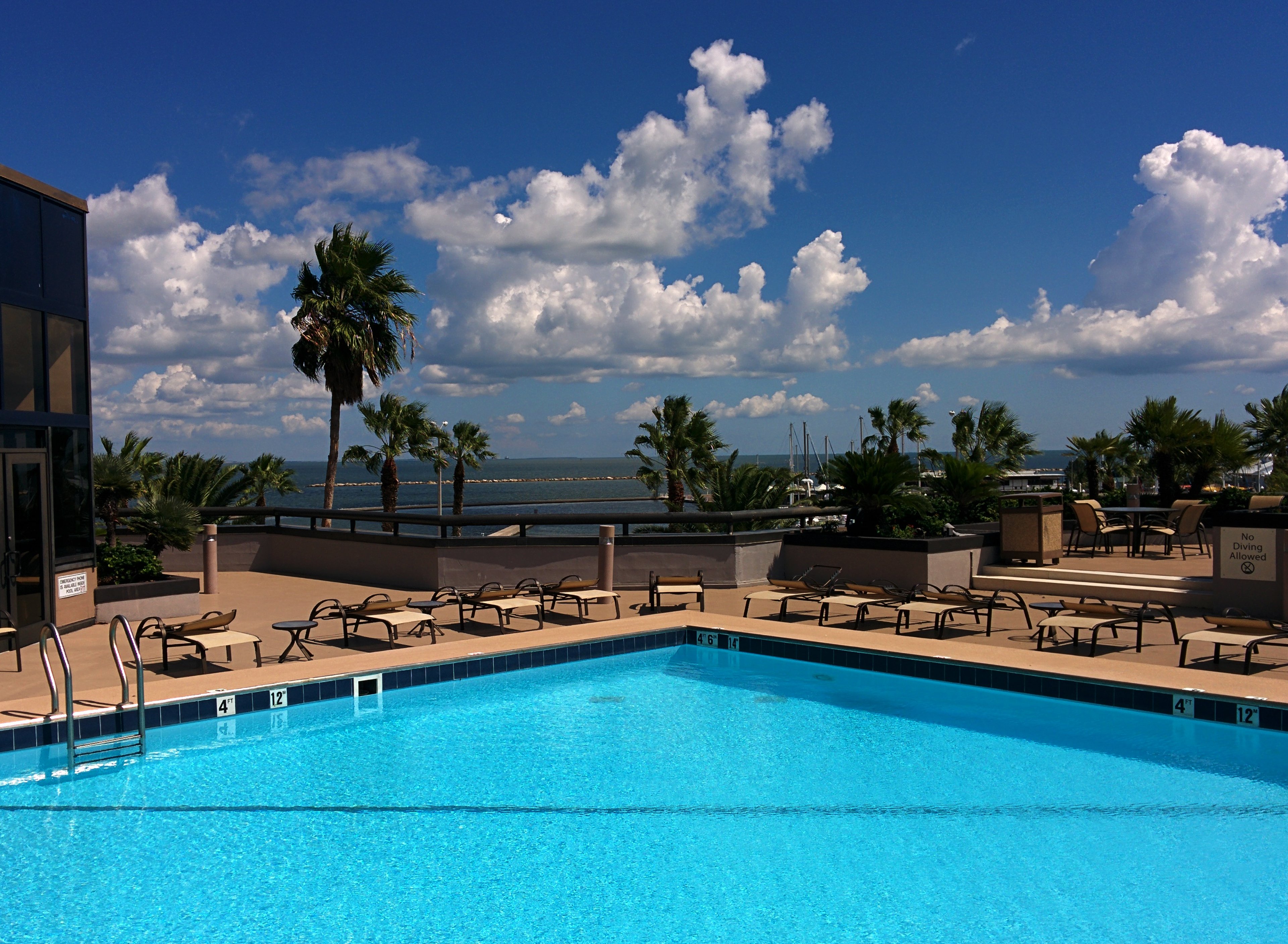 holiday inn corpus christi downtown marina an ihg hotel