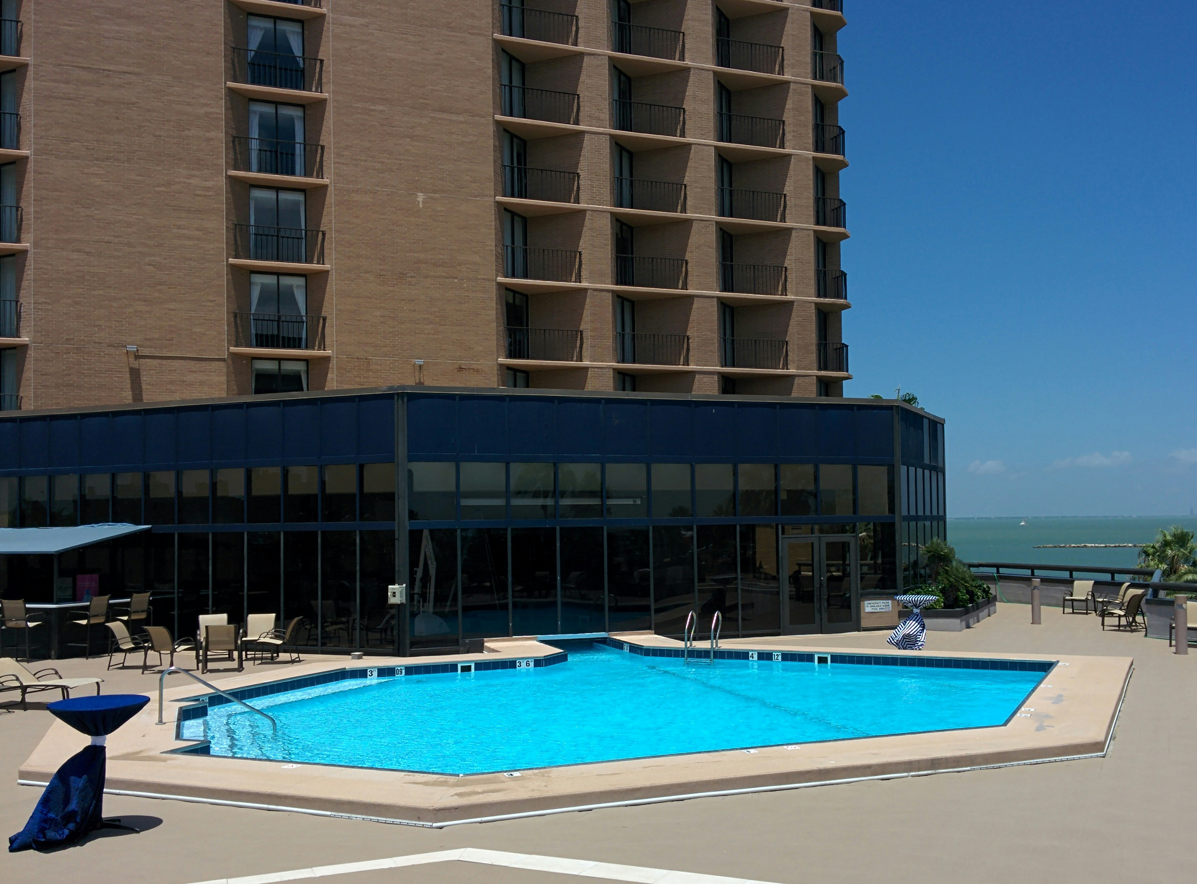holiday inn corpus christi downtown marina an ihg hotel