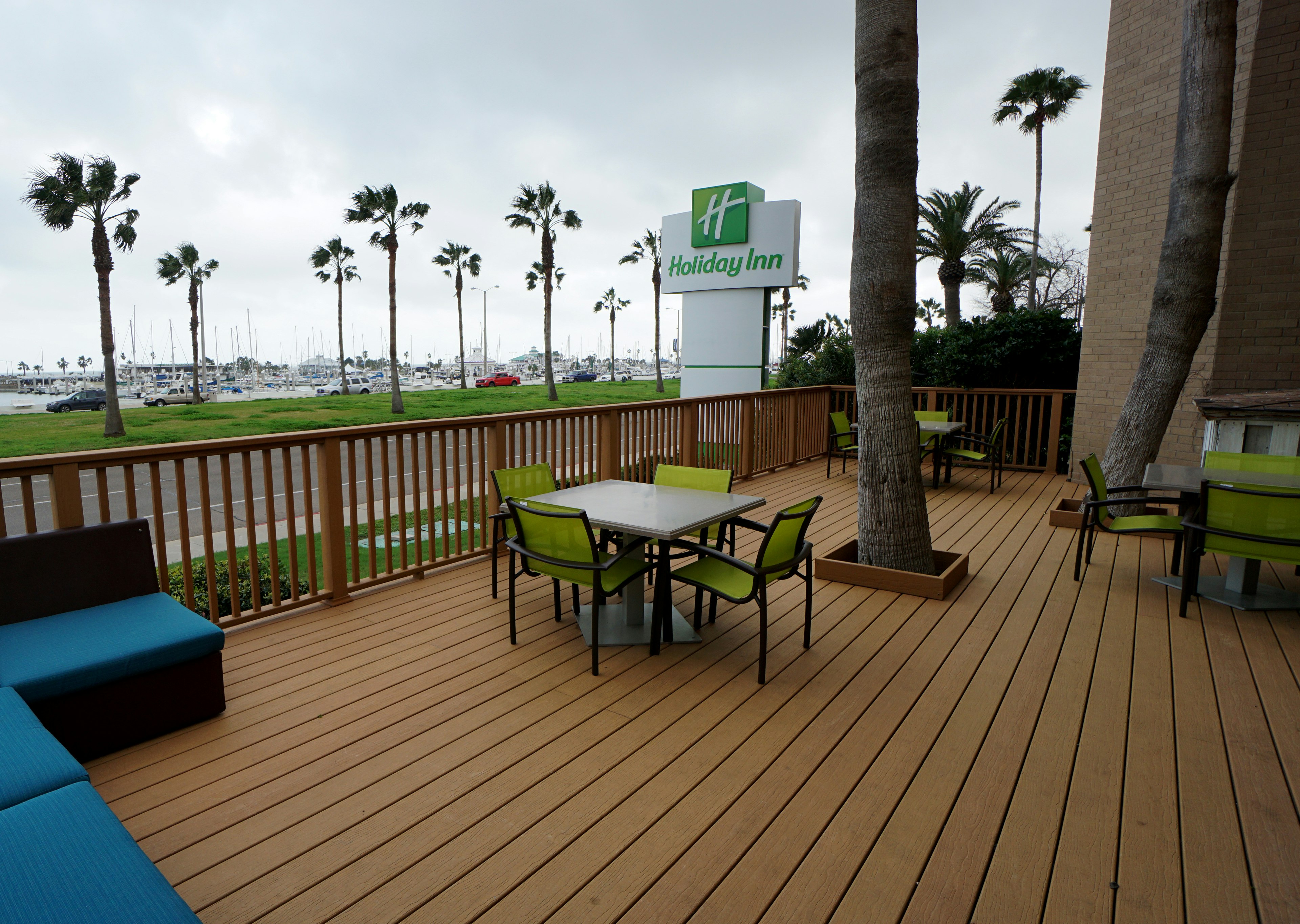 holiday inn corpus christi downtown marina an ihg hotel