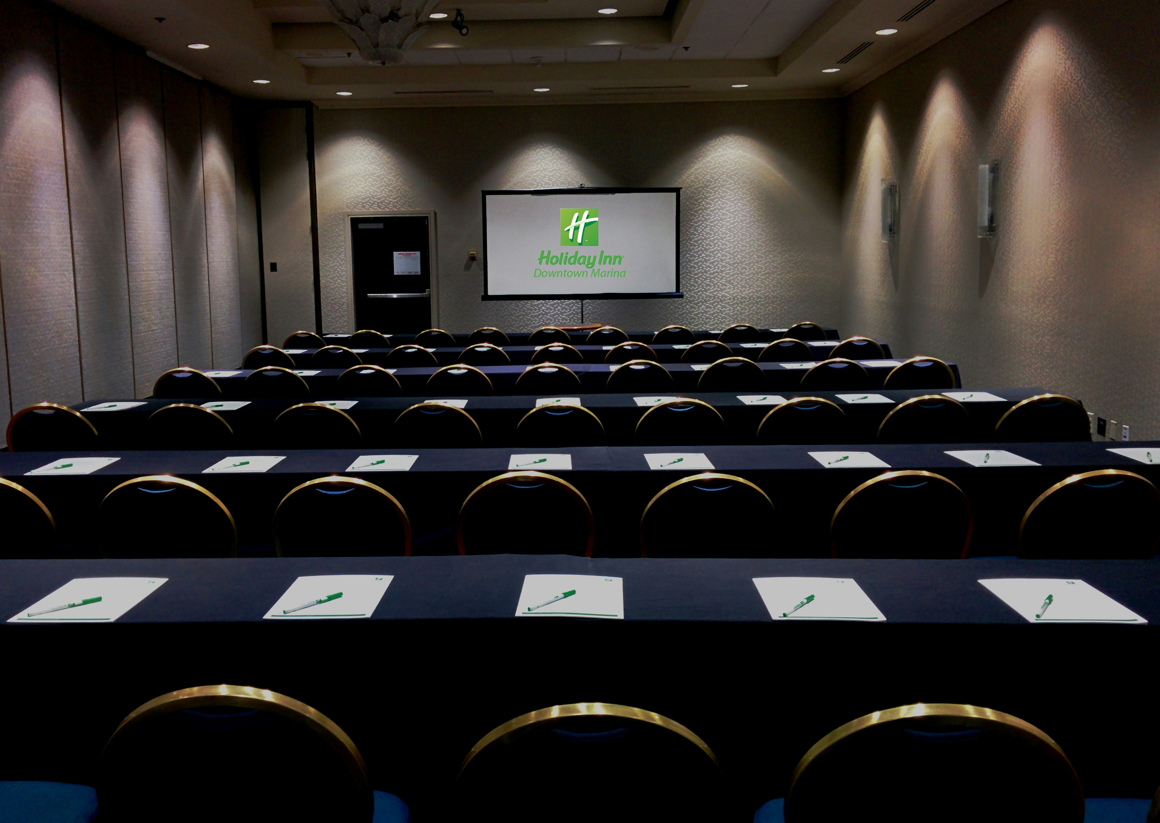 holiday inn corpus christi downtown marina an ihg hotel