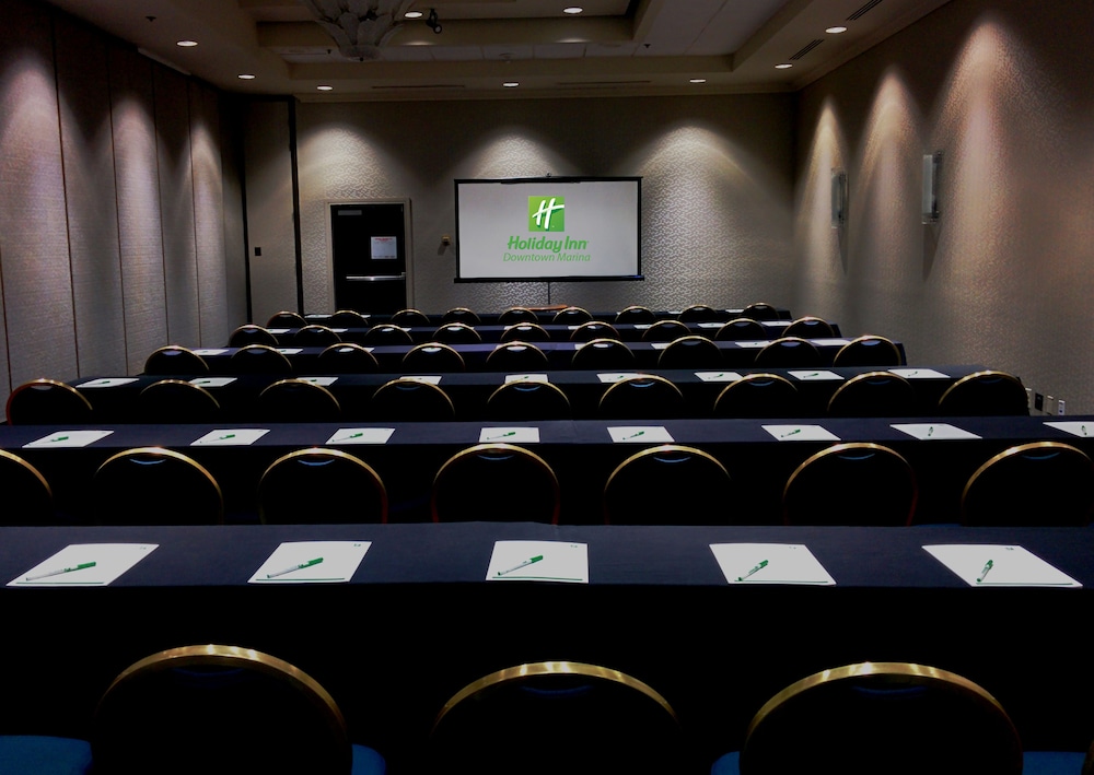 holiday inn corpus christi downtown marina an ihg hotel