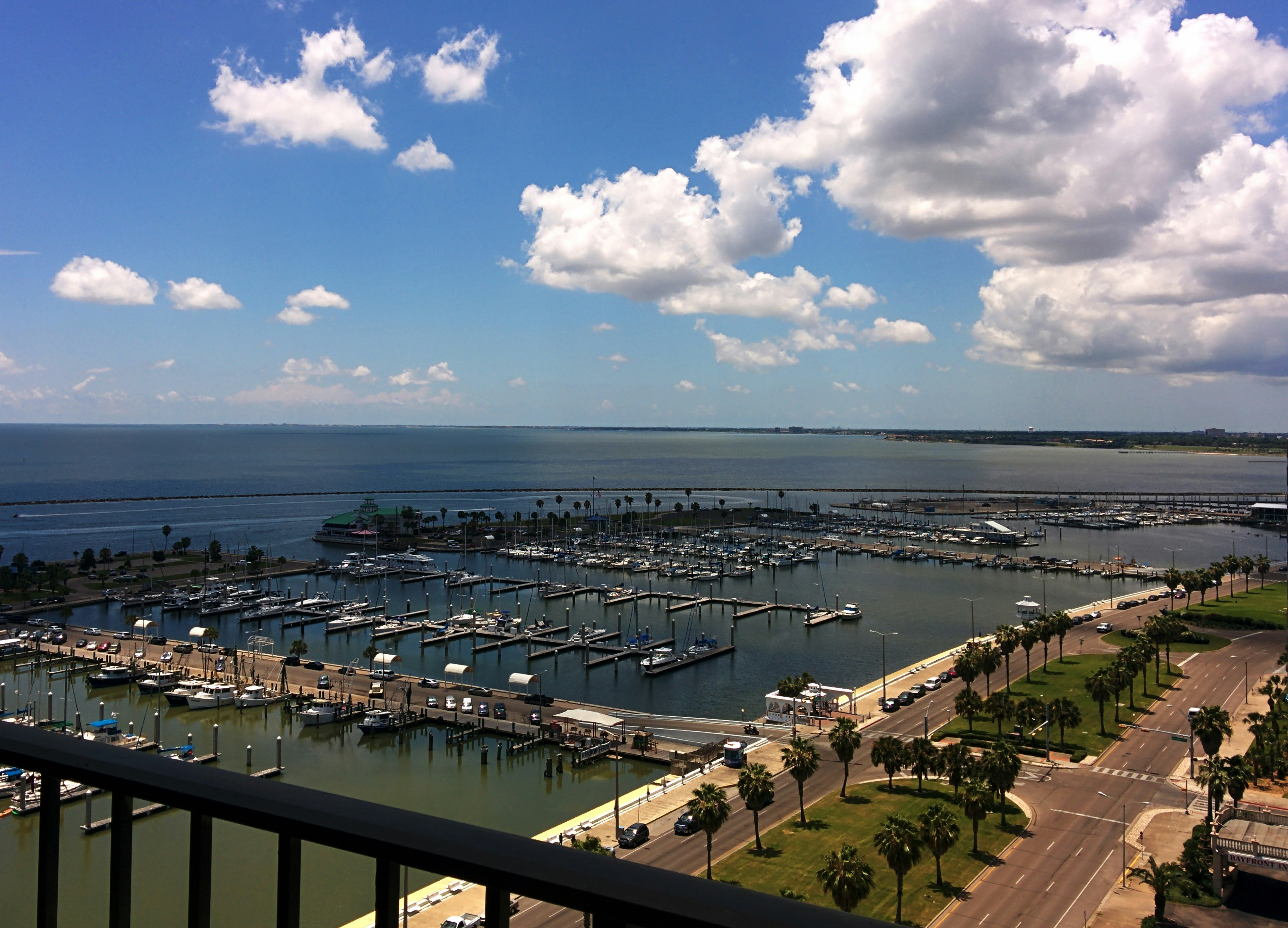 holiday inn corpus christi downtown marina an ihg hotel