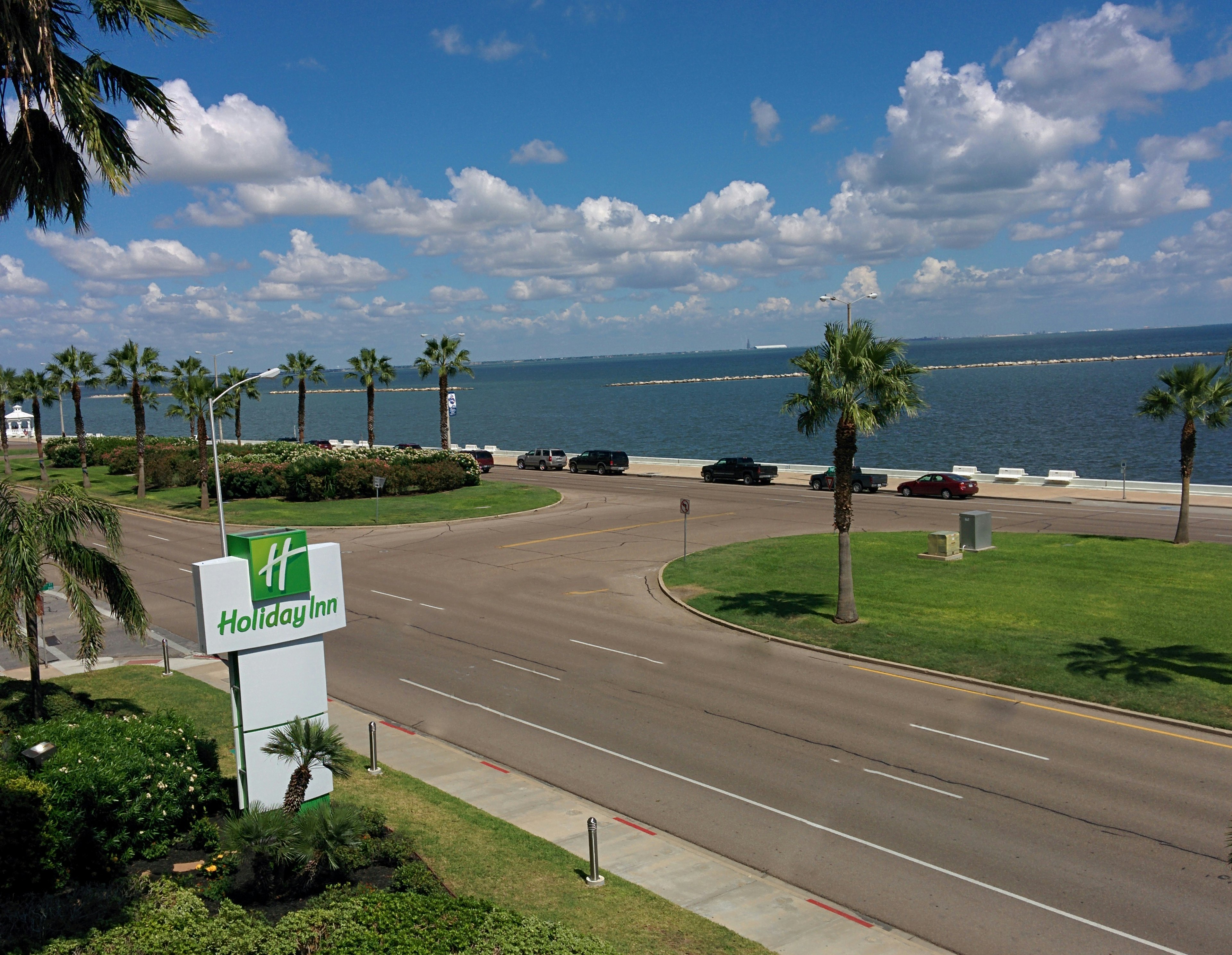 holiday inn corpus christi downtown marina an ihg hotel