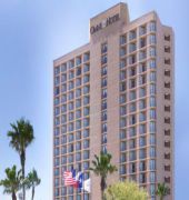 Holiday Inn Corpus Christi Downtown Marina, An Ihg Hotel,Nueces>>Corpus Christi,3 star