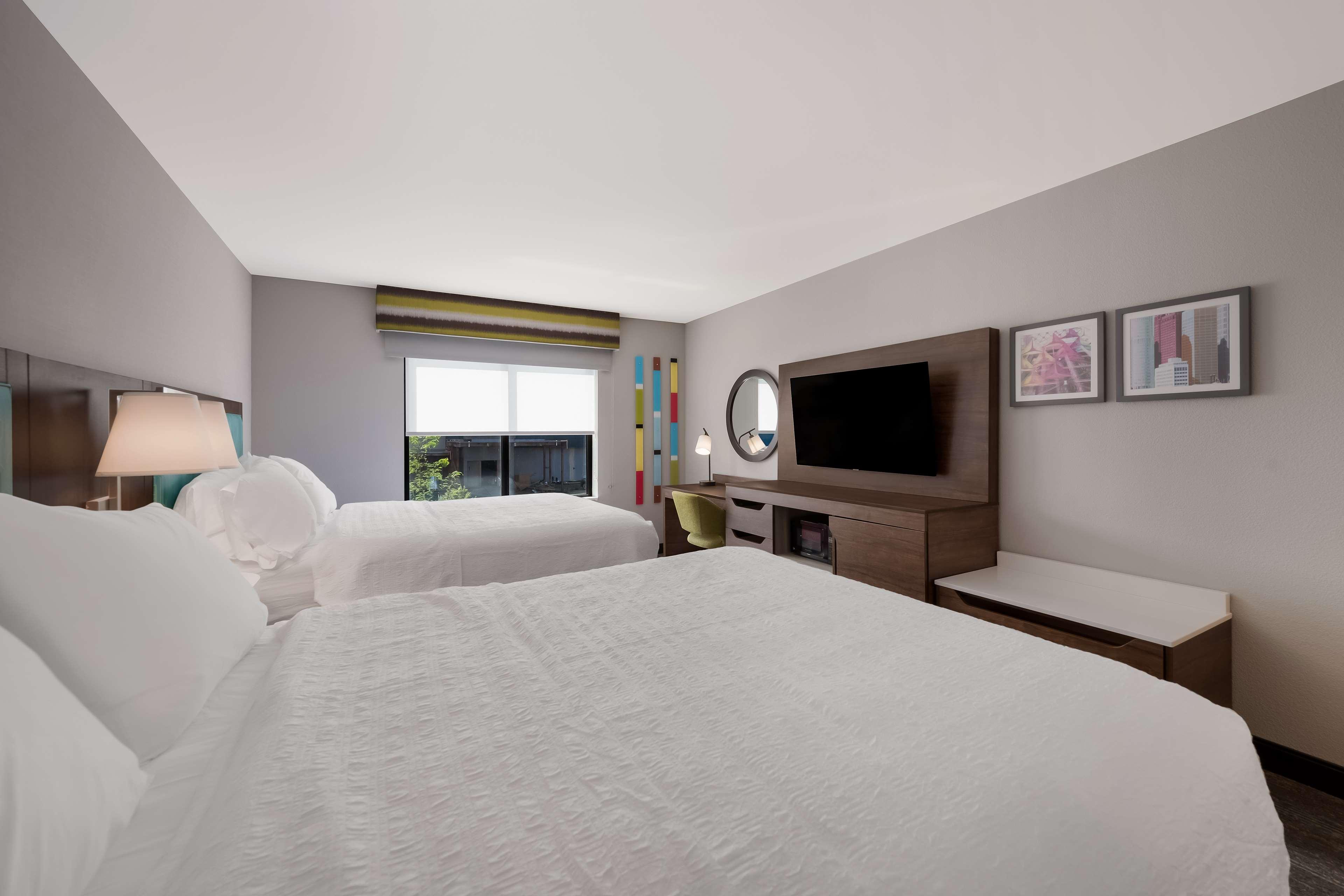 hampton inn detroit southfield