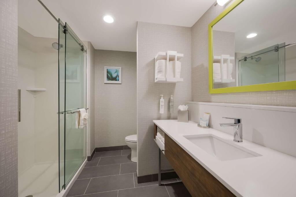 hampton inn detroit southfield