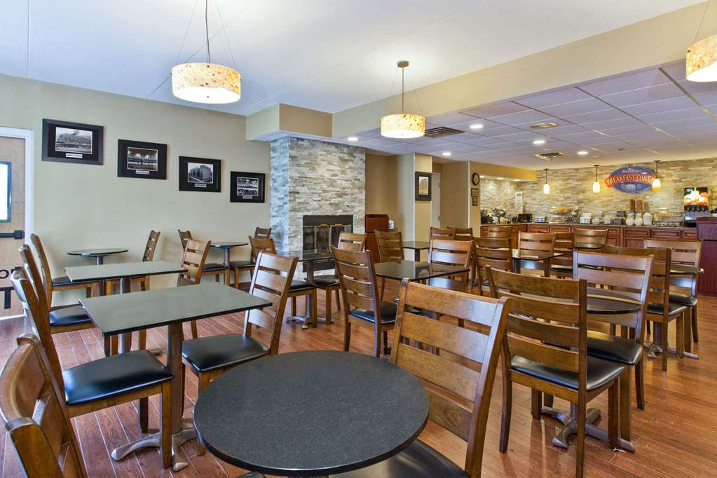 hampton inn detroit southfield