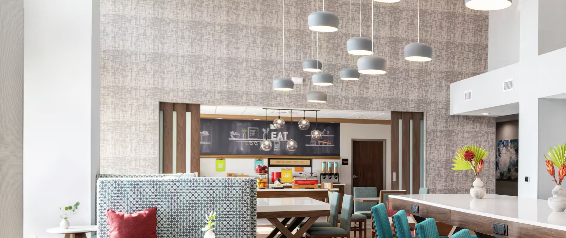 hampton inn detroit southfield