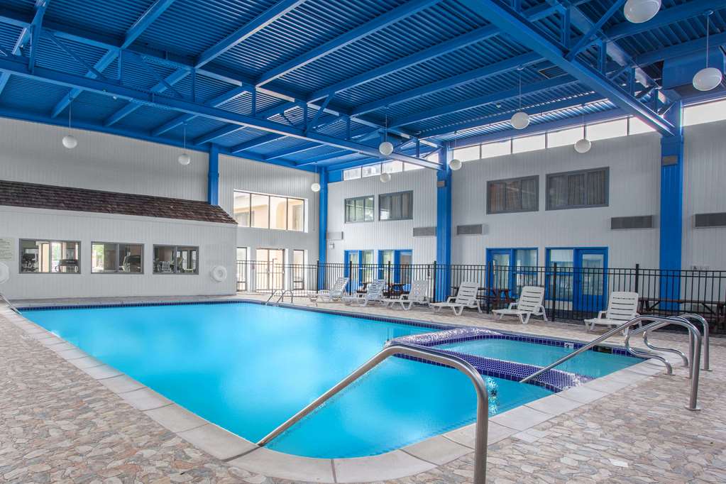 hampton inn detroit southfield