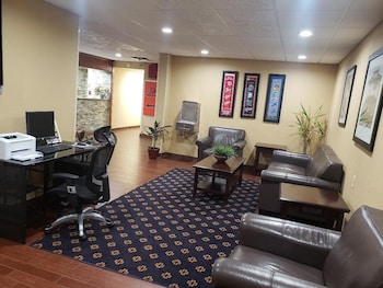 Hampton Inn Detroit Southfield,,3 star