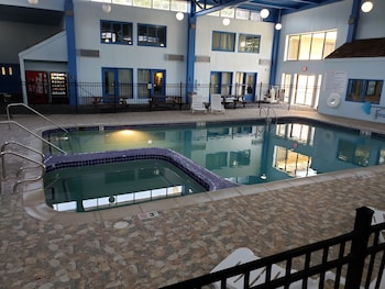 Hampton Inn Detroit Southfield,,3 star