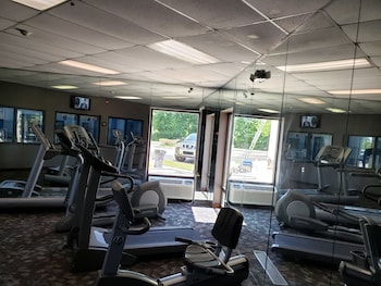 hampton inn detroit southfield