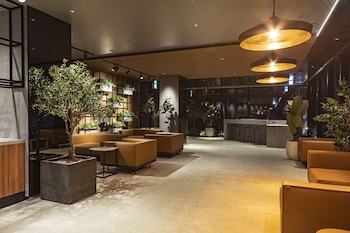 hotel keihan namba grande