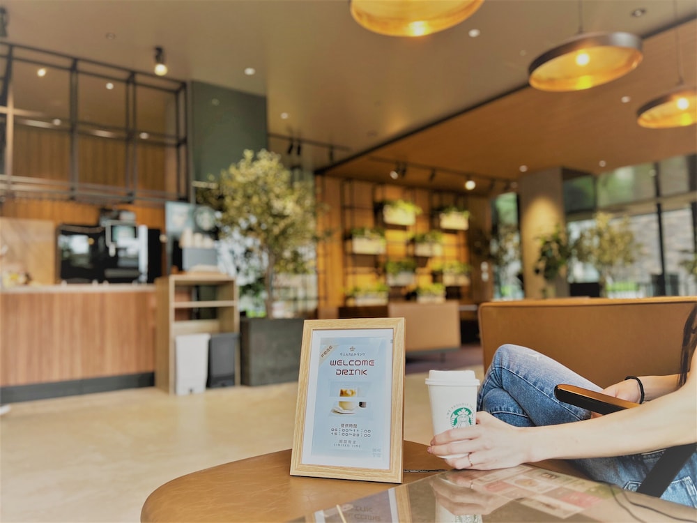 hotel keihan namba grande