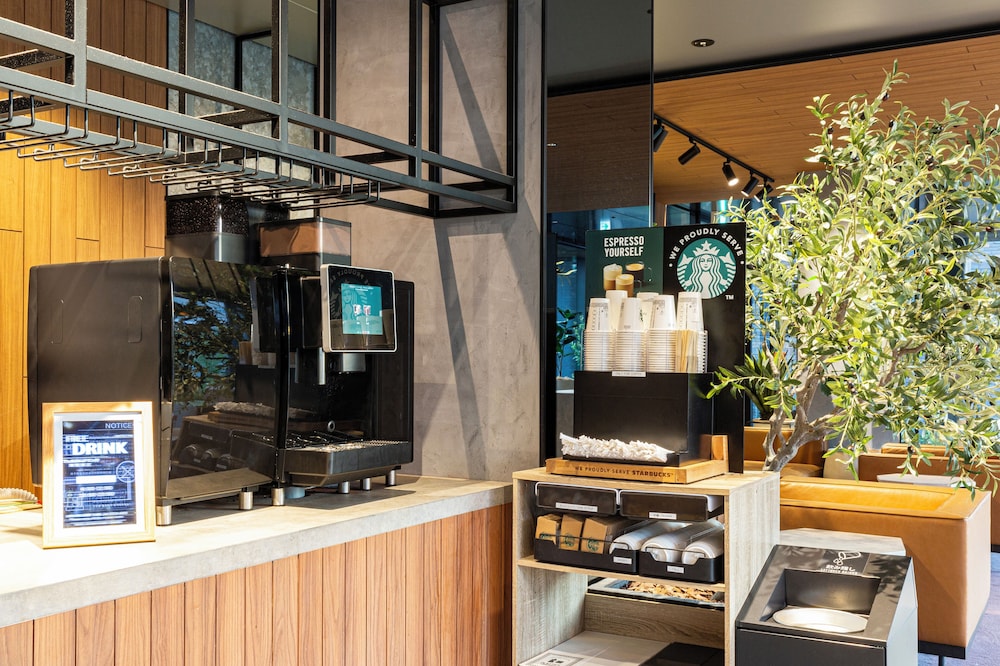 hotel keihan namba grande