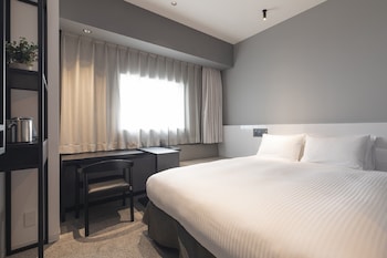 hotel keihan namba grande