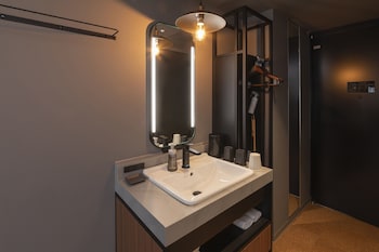 hotel keihan namba grande