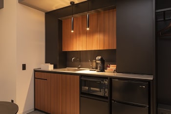 hotel keihan namba grande