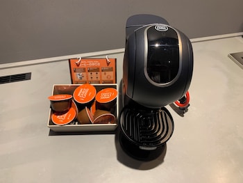 hotel keihan namba grande