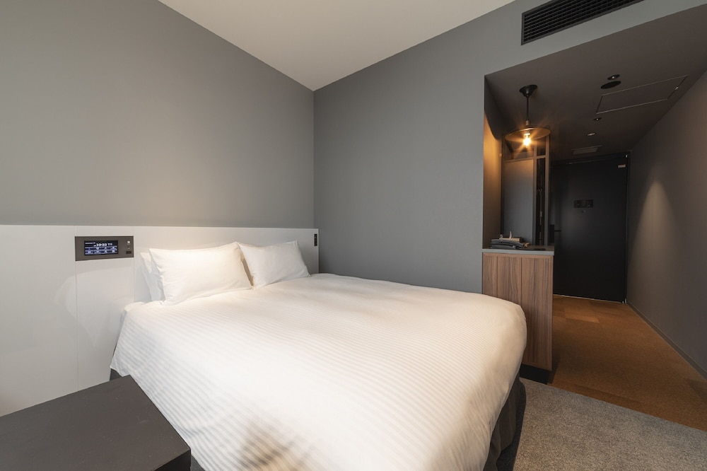 hotel keihan namba grande