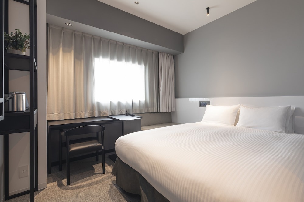 hotel keihan namba grande