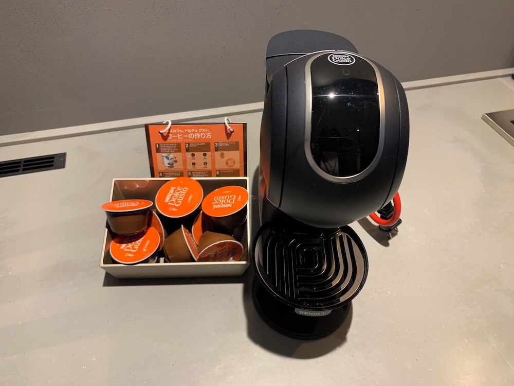 hotel keihan namba grande