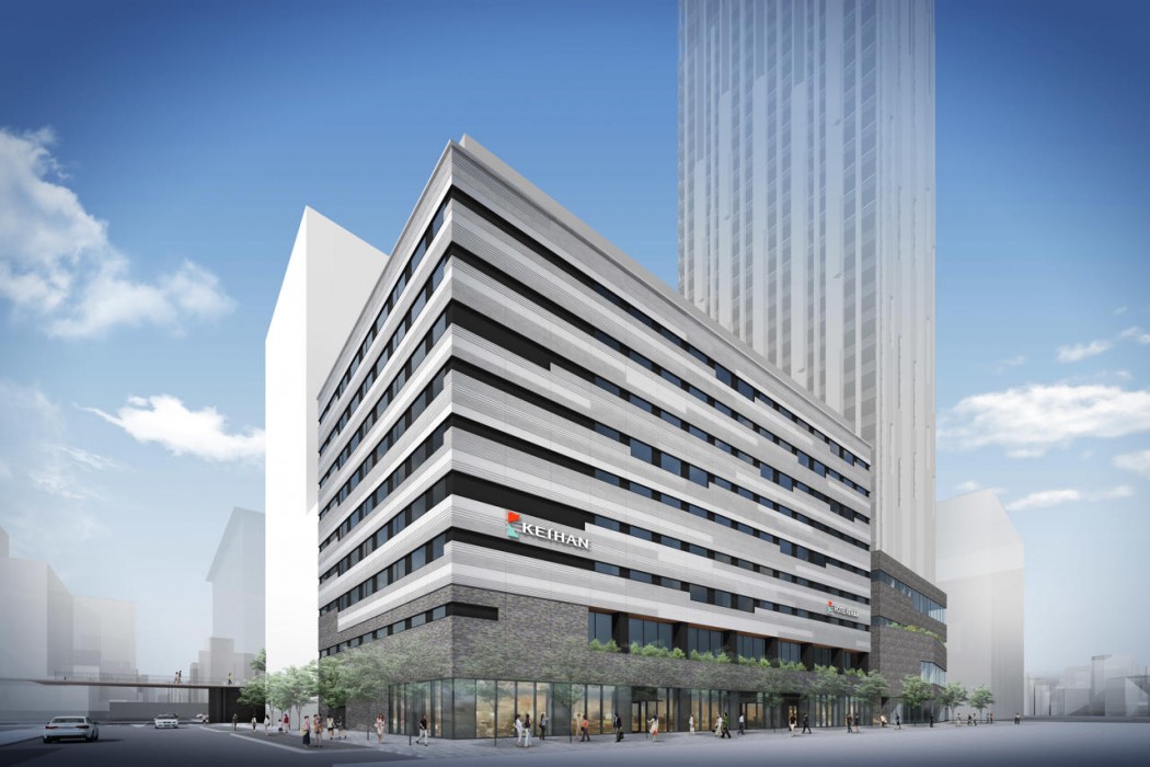 hotel keihan namba grande